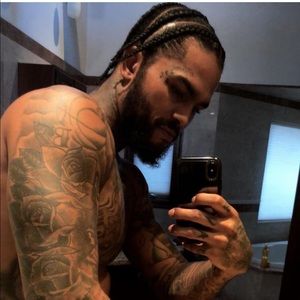 Meet your Posher, Juan